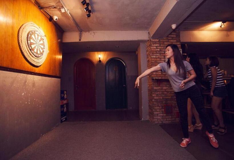 Fotos del hotel Asian Ruby Center Point:  6