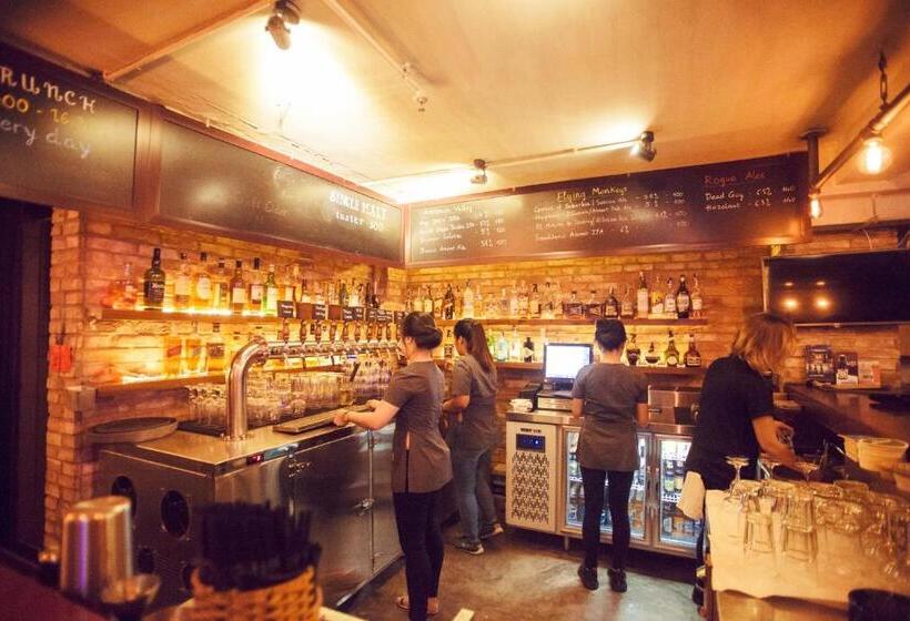 Fotos del hotel Asian Ruby Center Point:  4