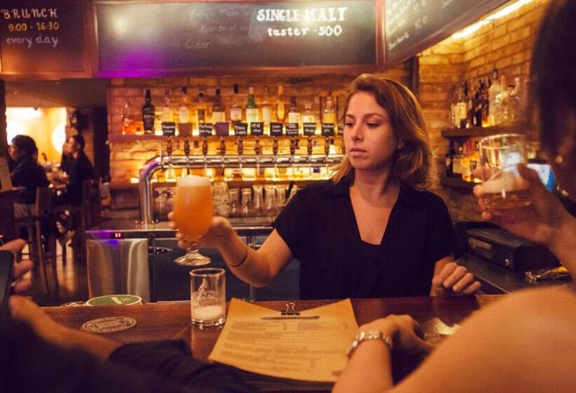 Fotos del hotel Asian Ruby Center Point:  12