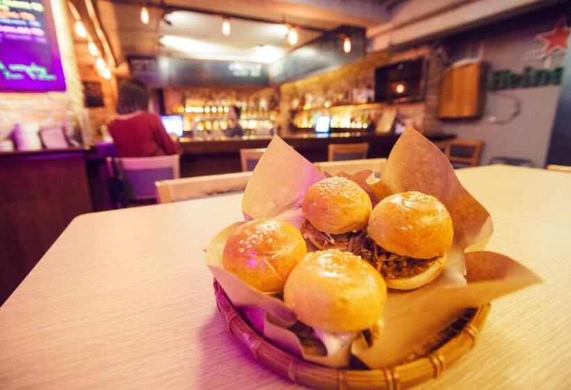 Fotos del hotel Asian Ruby Center Point:  3