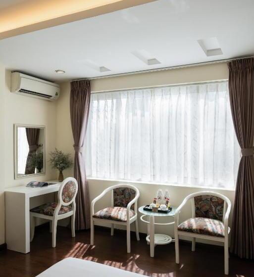 Fotos del hotel Asian Ruby Center Point:  15