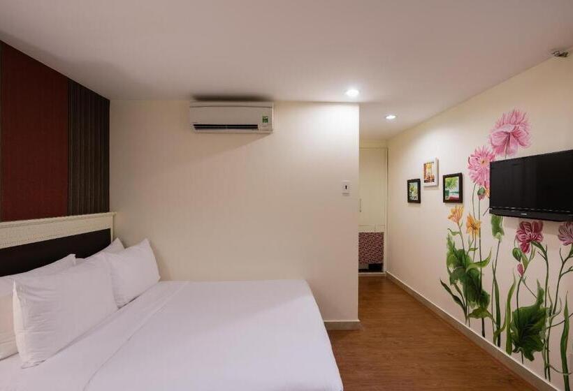 Fotos del hotel Asian Ruby Center Point:  7