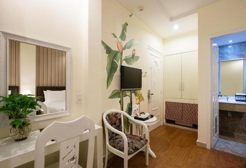 Fotos del hotel Asian Ruby Center Point:  9