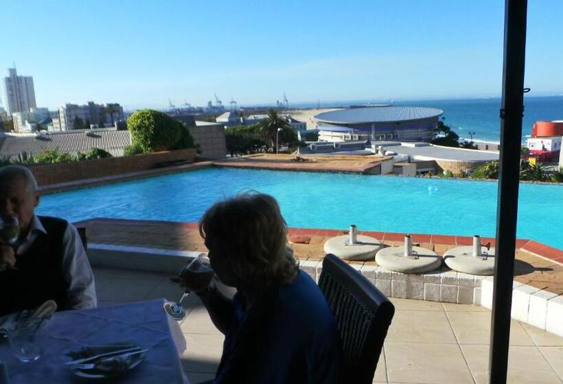 Fotos del hotel The Chapman Hotel & Conference Centre:  12