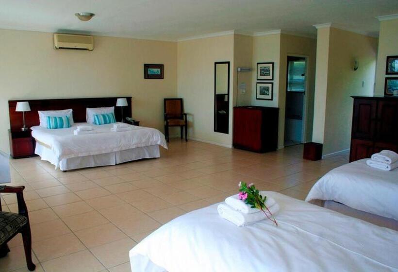 The Chapman Hotel & Conference Centre