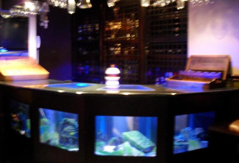 Fotos del hotel The Chapman Hotel & Conference Centre:  15