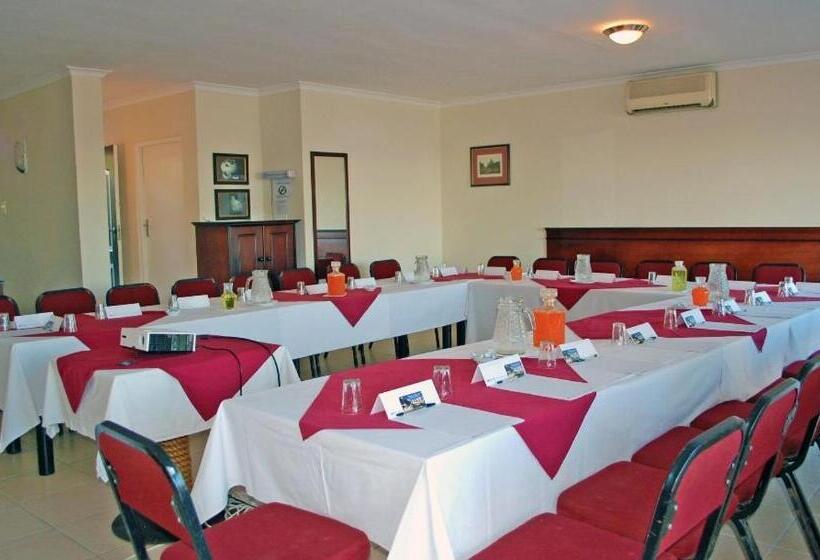 Fotos del hotel The Chapman Hotel & Conference Centre:  24