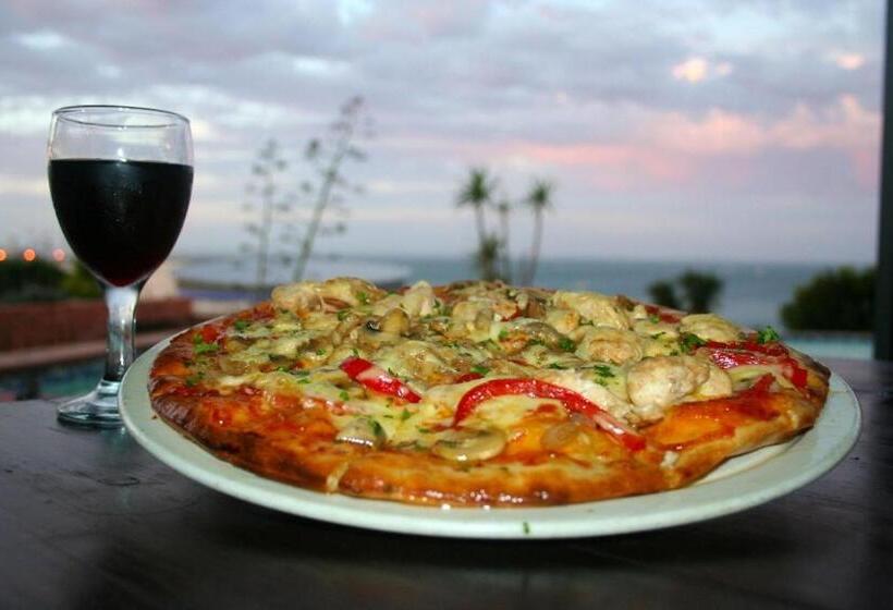 Fotos del hotel The Chapman Hotel & Conference Centre:  22