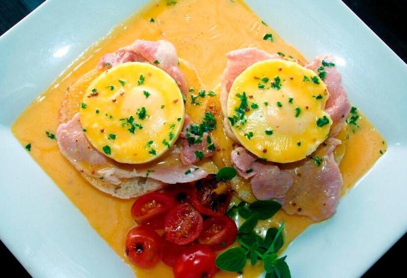 Fotos del hotel The Chapman Hotel & Conference Centre:  25