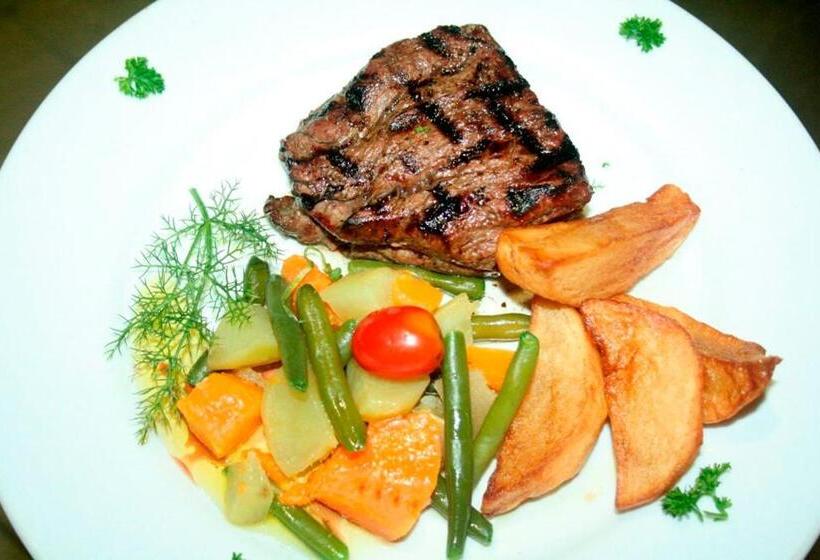 Fotos del hotel The Chapman Hotel & Conference Centre:  14