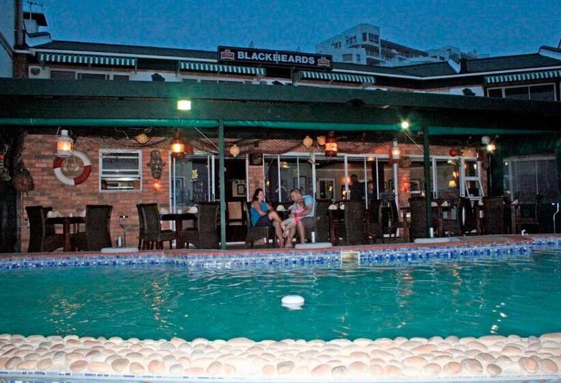 Fotos del hotel The Chapman Hotel & Conference Centre:  4