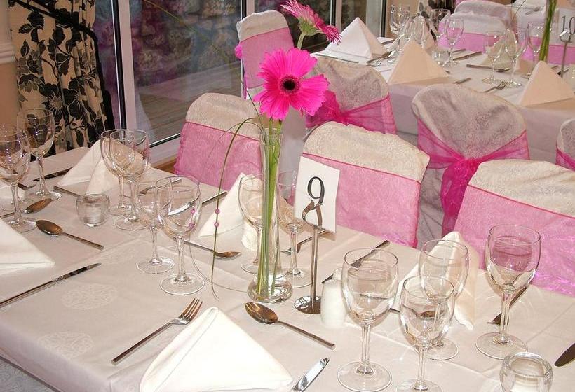 Fotos del hotel Deebert House:  2