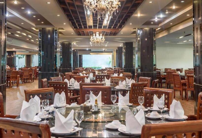 Fotos del hotel Ease Jomtien:  5