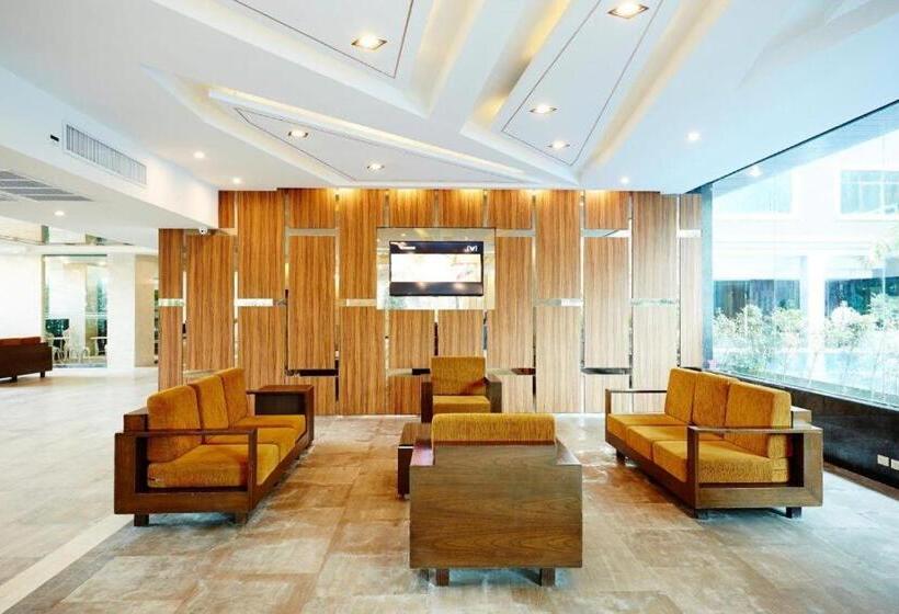 Fotos del hotel Ease Jomtien:  3