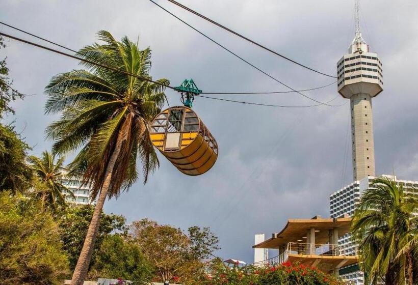 Fotos del hotel Ease Jomtien:  11