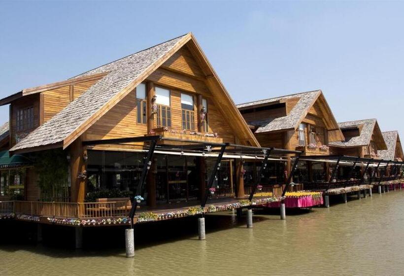 Fotos del hotel Ease Jomtien:  13