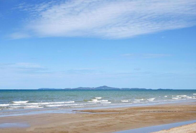 Fotos del hotel Ease Jomtien:  7