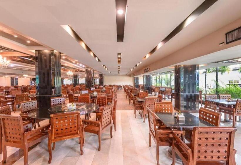 Fotos del hotel Ease Jomtien:  10