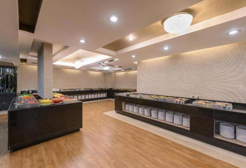 Fotos del hotel Ease Jomtien:  15