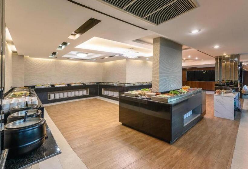 Fotos del hotel Ease Jomtien:  14