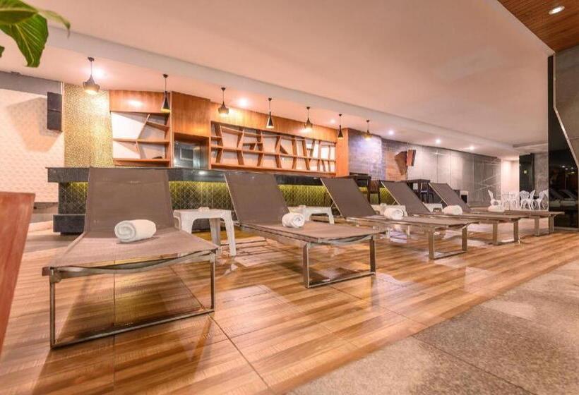 Fotos del hotel Ease Jomtien:  4