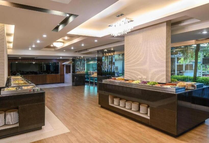 Fotos del hotel Ease Jomtien:  12