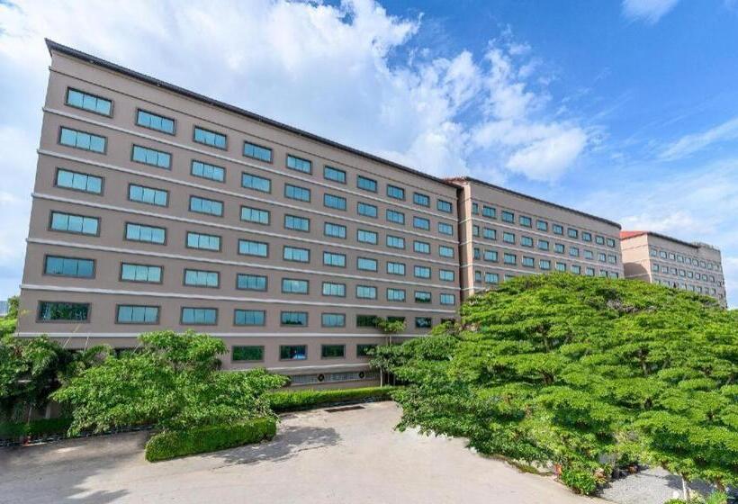 Fotos del hotel Ease Jomtien:  2