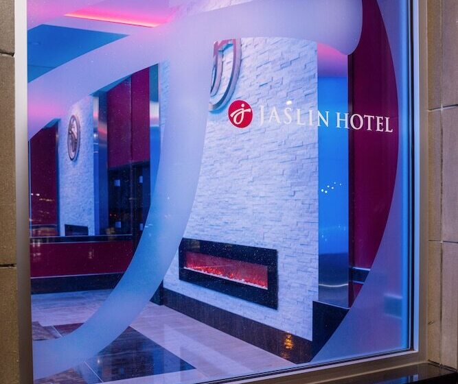 Fotos del hotel Jaslin:  14
