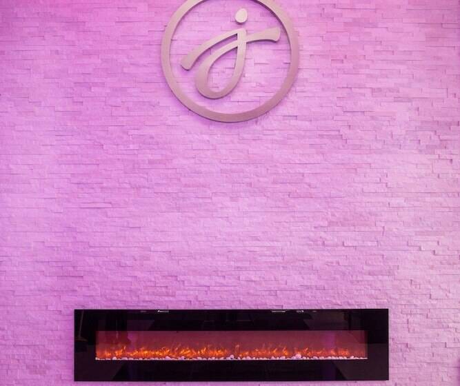 Fotos del hotel Jaslin:  13