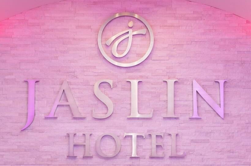 Fotos del hotel Jaslin:  11