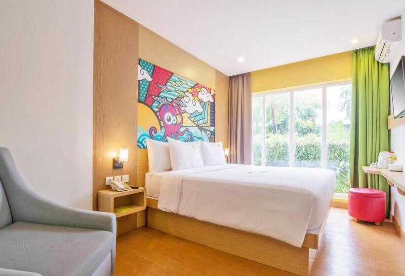 Fotos del hotel Maxones At Resort Makassar:  15