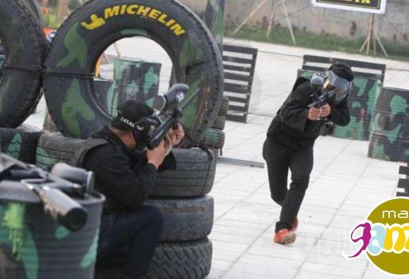 Fotos del hotel Maxones At Resort Makassar:  9