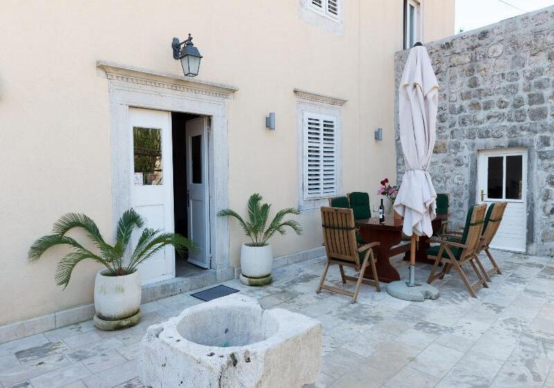 Fotos del hotel Orka Apartments:  14