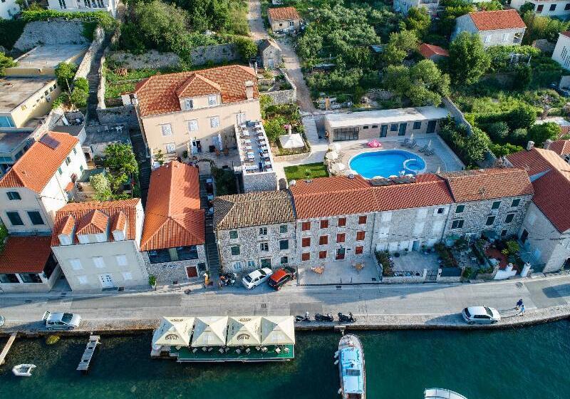 Fotos del hotel Orka Apartments:  12