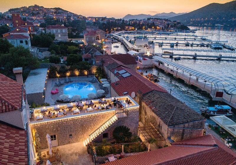 Fotos del hotel Orka Apartments:  8