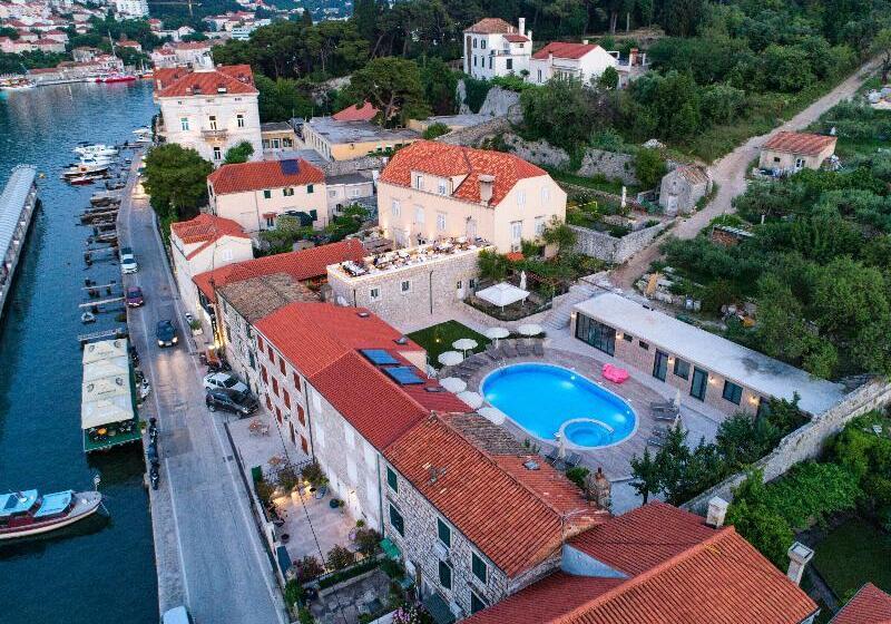 Fotos del hotel Orka Apartments:  15