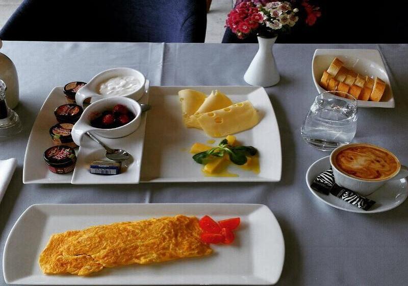 Fotos del hotel Orka Apartments:  13