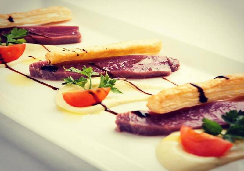 Fotos del hotel Orka Apartments:  6