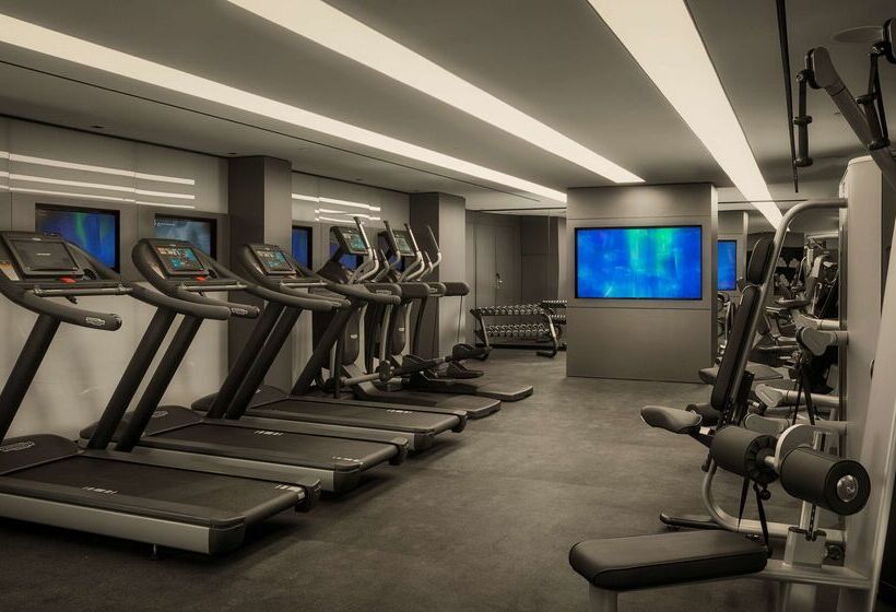 Fotos del hotel Park Plaza London Waterloo:  5