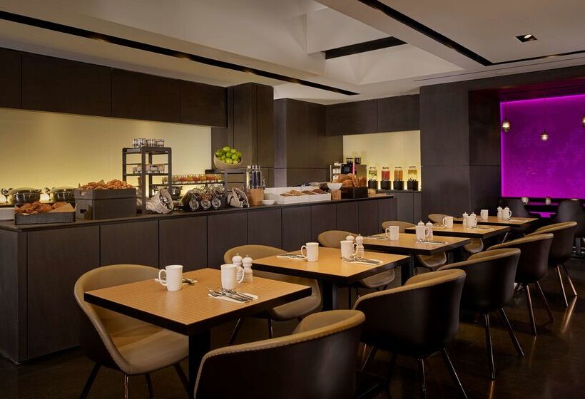 Fotos del hotel Park Plaza London Waterloo:  16