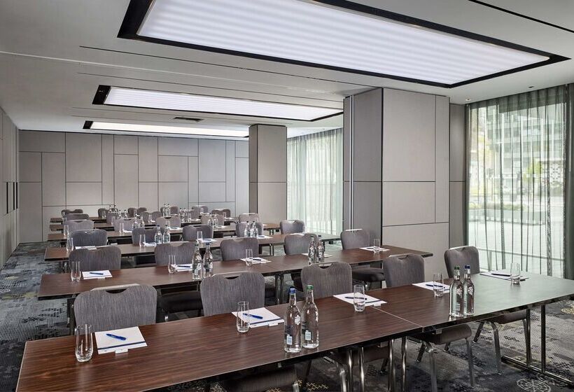 Fotos del hotel Park Plaza London Waterloo:  14