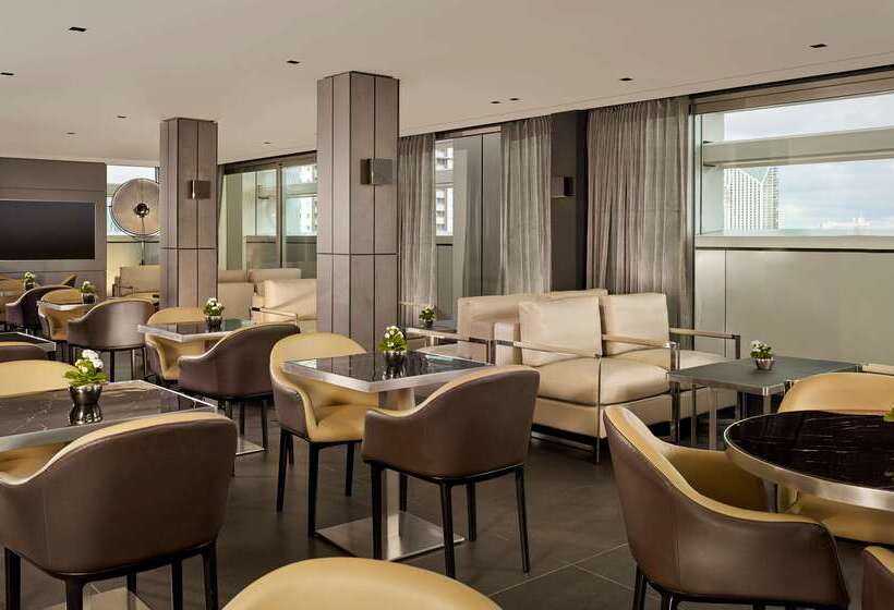 Fotos del hotel Park Plaza London Waterloo:  7