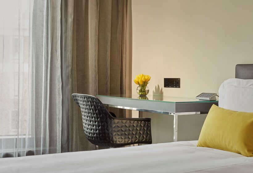 Fotos del hotel Park Plaza London Waterloo:  21