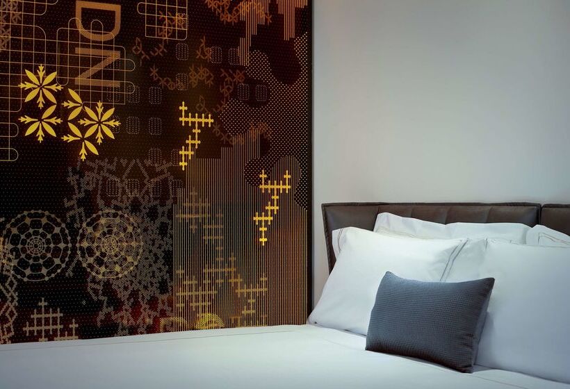 Fotos del hotel Park Plaza London Waterloo:  20