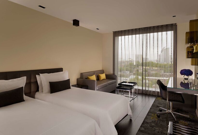 Fotos del hotel Park Plaza London Waterloo:  12