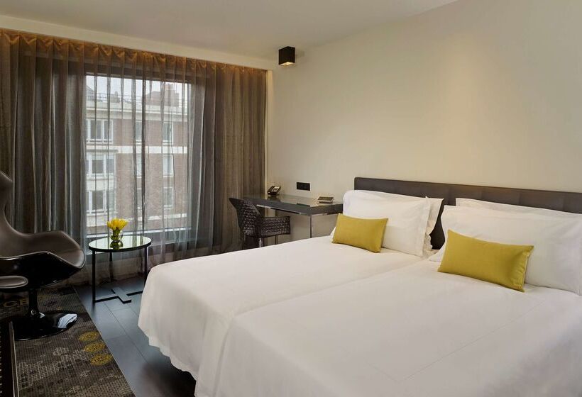 Fotos del hotel Park Plaza London Waterloo:  15