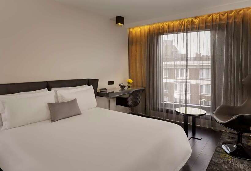 Fotos del hotel Park Plaza London Waterloo:  2