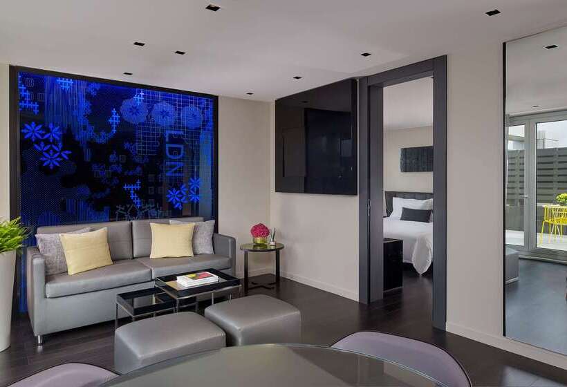 Fotos del hotel Park Plaza London Waterloo:  23