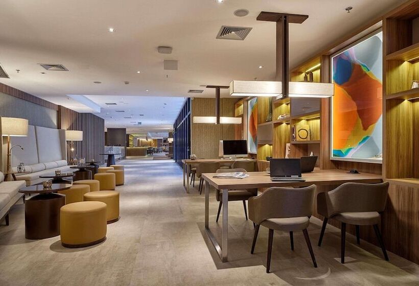 Fotos del hotel Radisson Rio De Janeiro Barra:  22