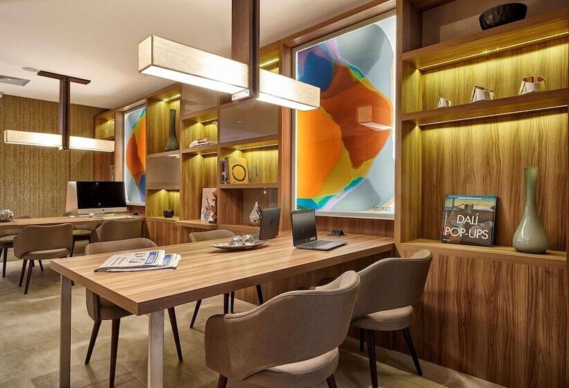 Fotos del hotel Radisson Rio De Janeiro Barra:  8